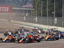 McLaren open to trying new race formats in 2020