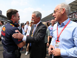 F1 teams receive payments from Liberty Media amid coronavirus crisis