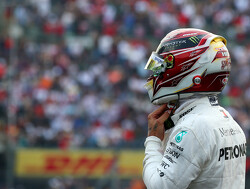 Hamilton: Qualifying laps have been 'decent' despite lack of poles