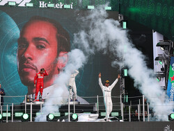 How Hamilton can secure his sixth title this weekend