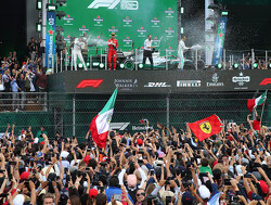 Mexico targeting unchanged date for 2020 grand prix