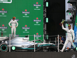  Video:  Het bijzondere Mexicaanse podium in 2019