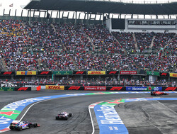 Mexican GP venue to be transformed into temporary hostpital