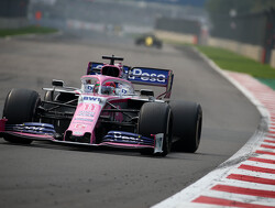 Perez: Racing Point executed 'perfect' weekend in Mexico