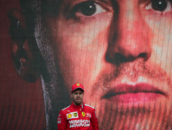 Sebastian Vettel naar Mercedes als Lewis Hamilton stopt