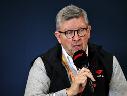 Ross Brawn: "F1 overweegt meer punten te vergeven in sprintrace"