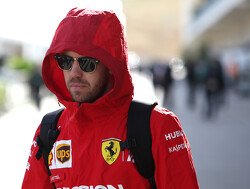 Vettel en Ferrari, van eeuwige liefde naar vechtscheiding
