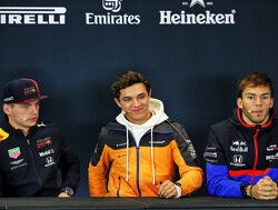 Pierre Gasly zelfverzekerd: "Stoeltje bij Toro Rosso volledig verdiend"