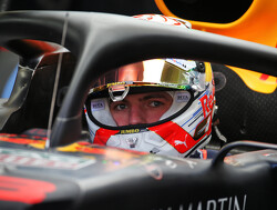 FP1: Verstappen leads Vettel in opening practice