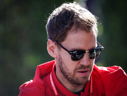 Mekies: "Sebastian Vettel nog steeds sleutelfiguur binnen Ferrari"