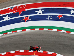 F1 set to drop four races in the Americas amid coronavirus spread - report