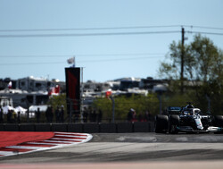 FP2:  Hamilton fastest ahead of Leclerc and Verstappen