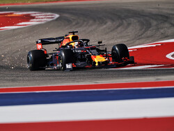 FP3:  Verstappen tops final practice session ahead of Vettel and Norris