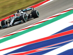 Bottas 'had a clear vision' of requirements for pole position