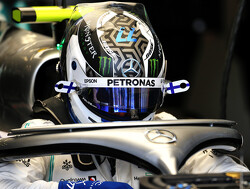 Qualifying:  Bottas edges Vettel for first pole position in Austin