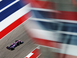 Photos: Friday at the US Grand Prix