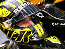 Is an IndyCar switch on the cards for Hulkenberg?