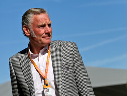 Bratches to step down as F1 commercial chief