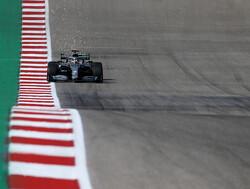 Mercedes: COTA's subsidence since 2012 'enormous'