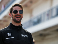 Grosjean: Great to see Haas admit drivers were right about 2019 car