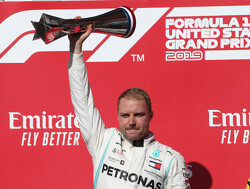 'Huge' 2019 gains giving Bottas confidence for 2020