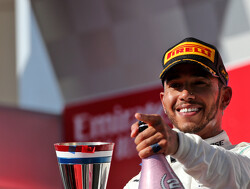 Hamilton set for 'stressful' fresh contract negotiations