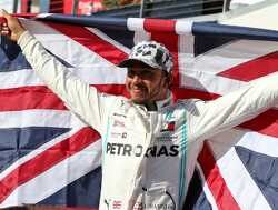 Barrichello: Hamilton better than Schumacher and Senna