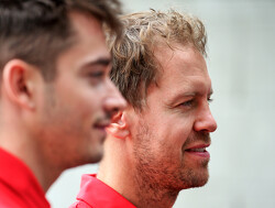 Vettel/Leclerc partnership will be much stronger in 2020 - Button