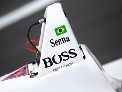 Vettel: "Ayrton Senna liet grootste erfenis achter voor de Formule 1"