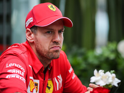 'Ferrari komt Vettel tegemoet met nieuw tweejarig contract'