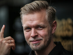 Magnussen komt tot ontdekking: "F1-auto net een vliegtuig"