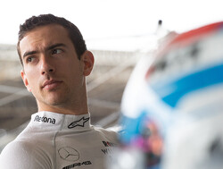Nicholas Latifi sluit vijfde seizoen in GP2/Formule 2 uit