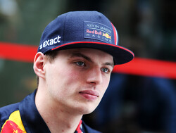 Verstappen: Red Bull doesn't need rain to be competitive in Brazil