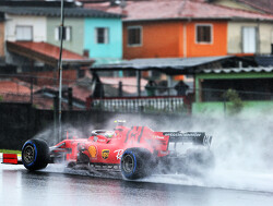 FIA confirms Leclerc's grid penalty for Brazil GP