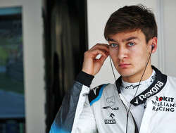 GPToday.net's 2019 F1 driver rankings - #10 - George Russell