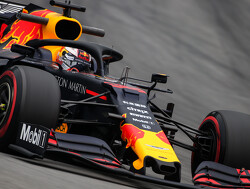 Red Bull Racing verlengt contract met brandstofleverancier ExxonMobil