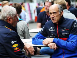 Franz Tost durft weddenschap over start in Oostenrijk wel aan