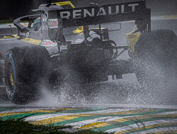 Photos: Friday at the Brazilian Grand Prix