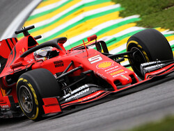 Vettel confident of avoiding recent race-pace slumps in Brazil