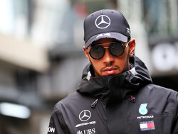 Lewis Hamilton donates $500,000 to help combat Australian bushfires