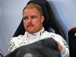 Mercedes confirms back of the grid start for Bottas in Abu Dhabi