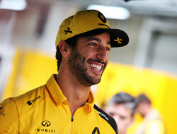 Ricciardo hopeful of points finish despite missing Q3