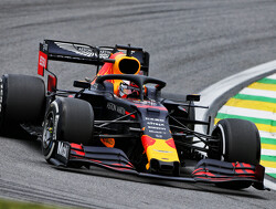 Verstappen aiming to 'finish off' unfinished business in Brazil