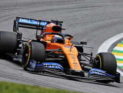 Hamilton receives penalty, Sainz claims podium finish for McLaren