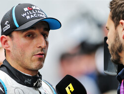 Alfa Romeo haalt Kubica binnen als reserve en krijgt nieuwe co-titelsponsor