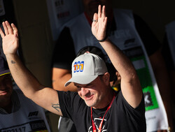 Rubens Barrichello omschrijft eigenschappen van 'de perfecte coureur'