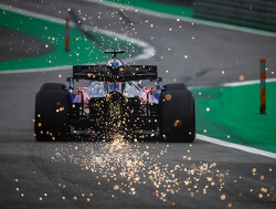 Top 10 pictures from the Brazilian GP weekend