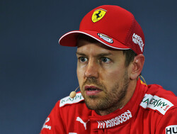 Once I retire, I will not come back - Vettel