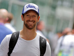 GPToday.net's 2019 F1 driver rankings - #17 - Romain Grosjean