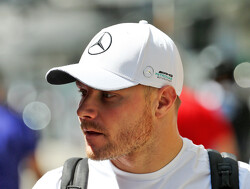 Bottas could face Abu Dhabi GP grid drop